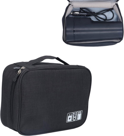 Pssopp Coffee Maker Storage Bag, Single Serve Brewers Coffee Maker Bag for Outdoor Travel Storage
