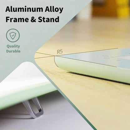 A3 Artist Tracing Light Box/Copy Board with 10-Level Dimming Switch, Art Craft Light Pad Suitable for Tattoo Drawing, Sketching, and Animation, 3 Color Light Modes Super Bright for Diamond Painting