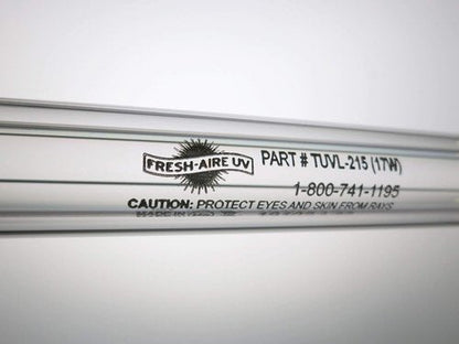 Fresh-Aire UV Replacement UV-C Lamp - 15" Long-Lasting Performance | 2-Year Lifespan