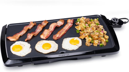 Cool Touch Electric Griddle Presto 07030