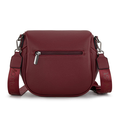 Montana West Large Crossbody Bags for Women Bum Bag Sling Purse with Adjustable Strap