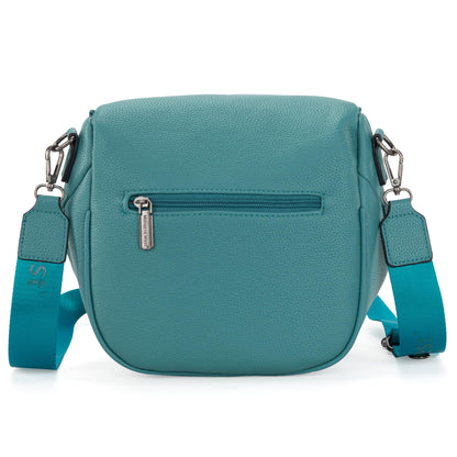 Montana West Large Crossbody Bags for Women Bum Bag Sling Purse with Adjustable Strap