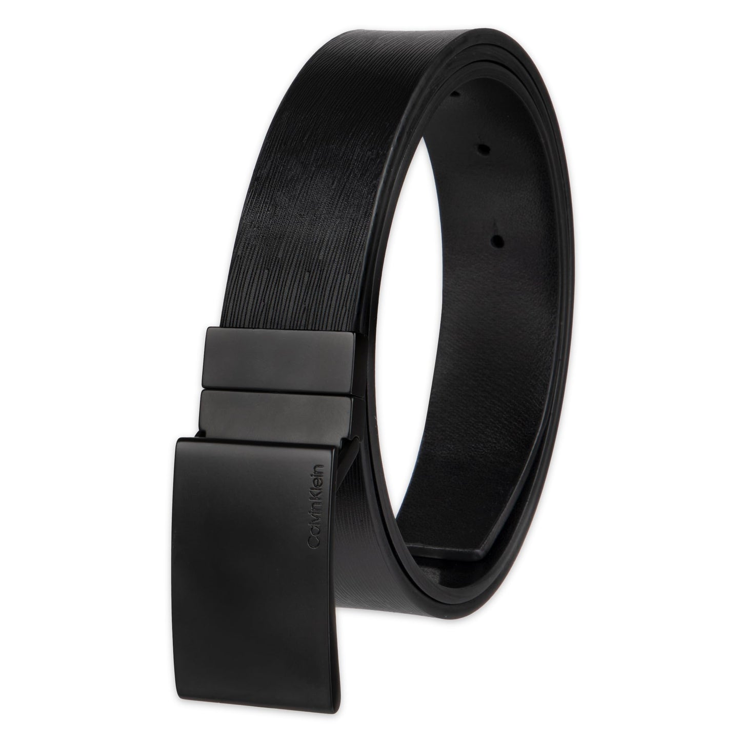 Calvin Klein 32mm CE/CE Plaq Revs