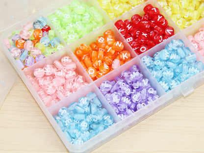 JESEP YONG Small Plastic Organizer Box 10 packs12 Grids Clear Storage Container Jewelry Case with Fixed Dividers for Beads Art DIY Crafts Jewelry Fishing Tackles 5.04 * 3.82 * 0.87 inches