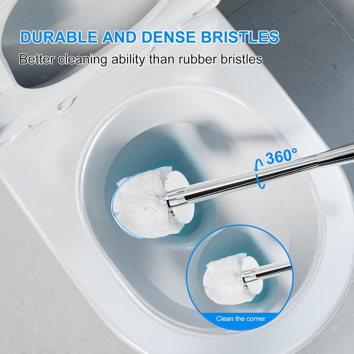 Toilet Brush