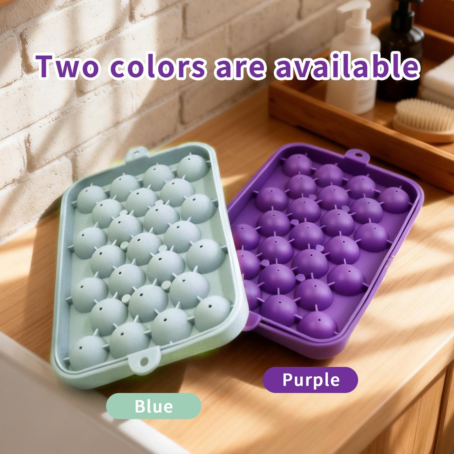 DIY Soap Making Kit, Silicone Grape Soap Mold with Cotton Rope, Dried Flowers & Tweezers, Exquisite Mold for Handmade Grape Soap Making Gift & Home Decor