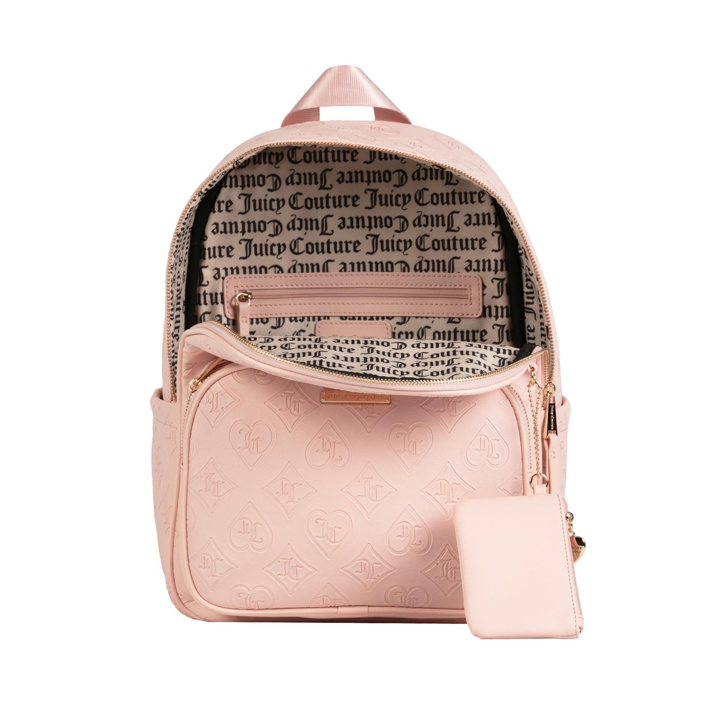 WORDPLAY BACKPACK
