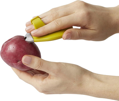 Chef'n PalmPeeler Vegetable Peeler