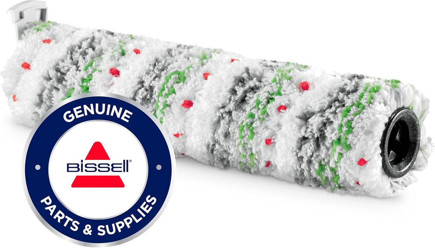 2788, 2554A Bissell Multi Surface PET Brush Roll, New Genuine OEM Part for use in The Crosswave Cordless Max