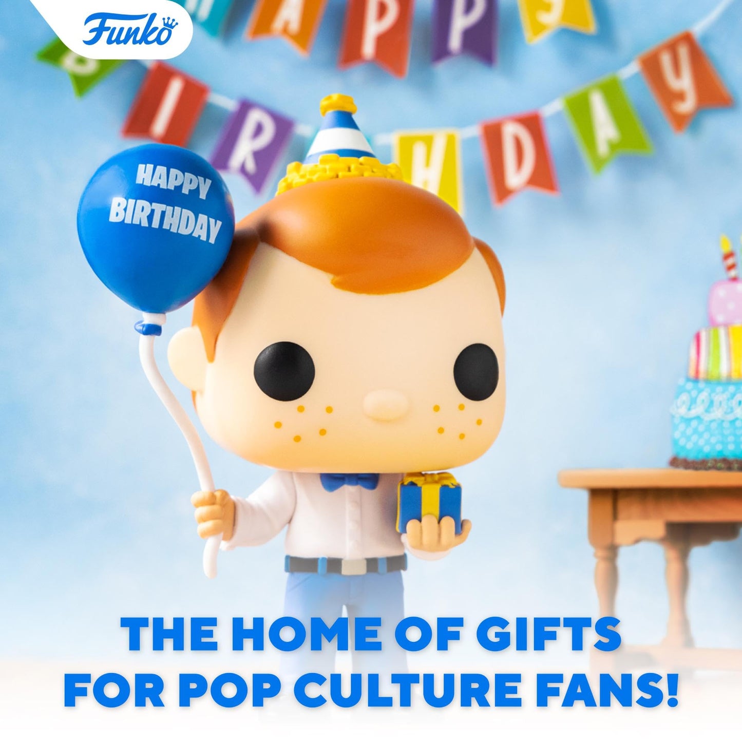 Funko Pop TV: Saved by The Bell 30th Anniversary – Kelly Kapowski - Collectable Vinyl Figure - Gift Idea - Official Merchandise - Toys for Kids & Adults - Comedy Fans