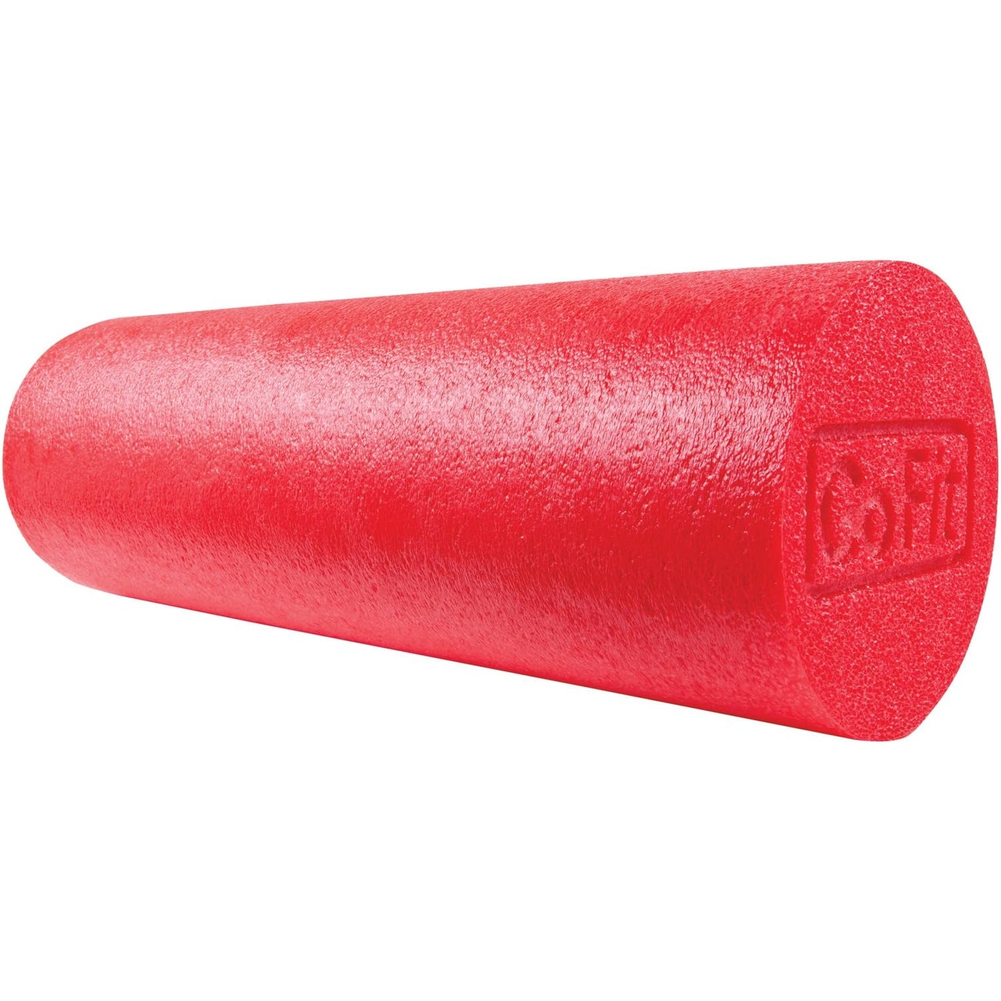 GoFit Foam Roller with Training Manual
