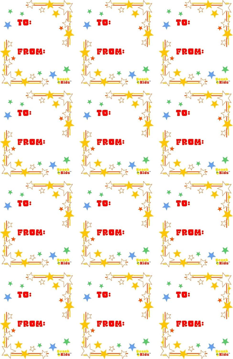 Winnie the Pooh Party Favor Bags for Kids Birthday 12 Pack Bundle