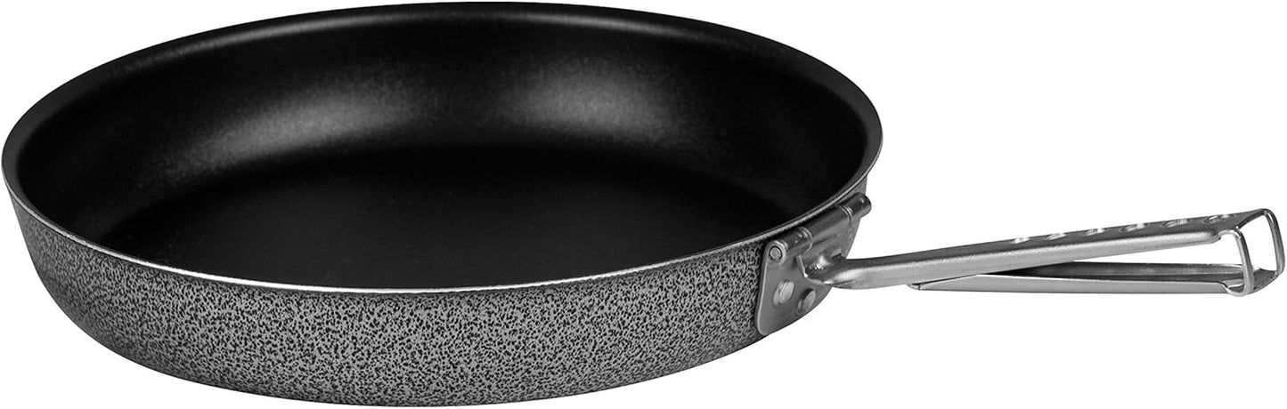 TRANGIA Non-Stick Frypan with Handle, 8.7 Inch Cooking Pan