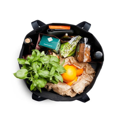Bellroy Market Tote – (Tote Shoulder Shopping Bag) - Black