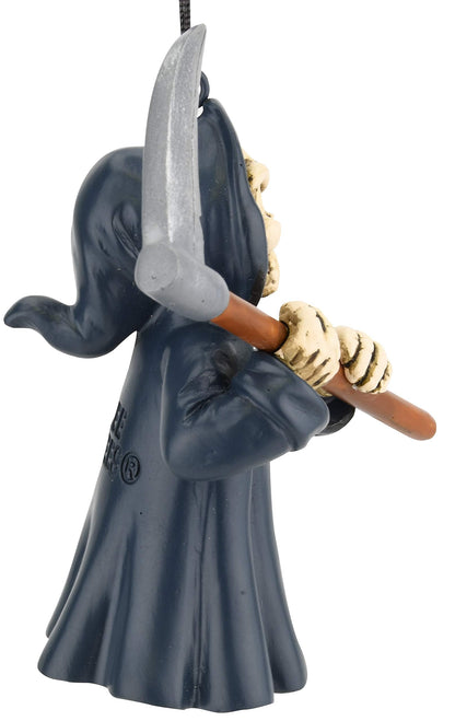 Tree Buddees The Grim Reaper Halloween Ornaments