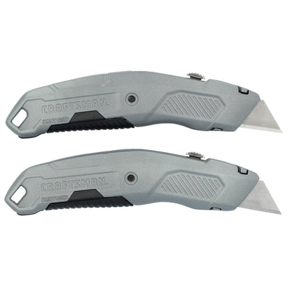 CRAFTSMAN Quick Change Utility 2Pk Cut C (CMHT10588C)