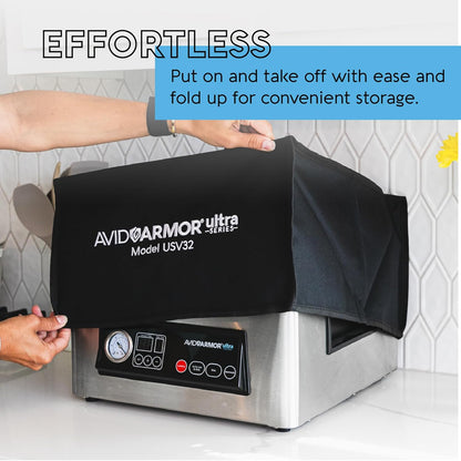 Avid Armor USV32 Chamber Vacuum Sealer Dust Cover