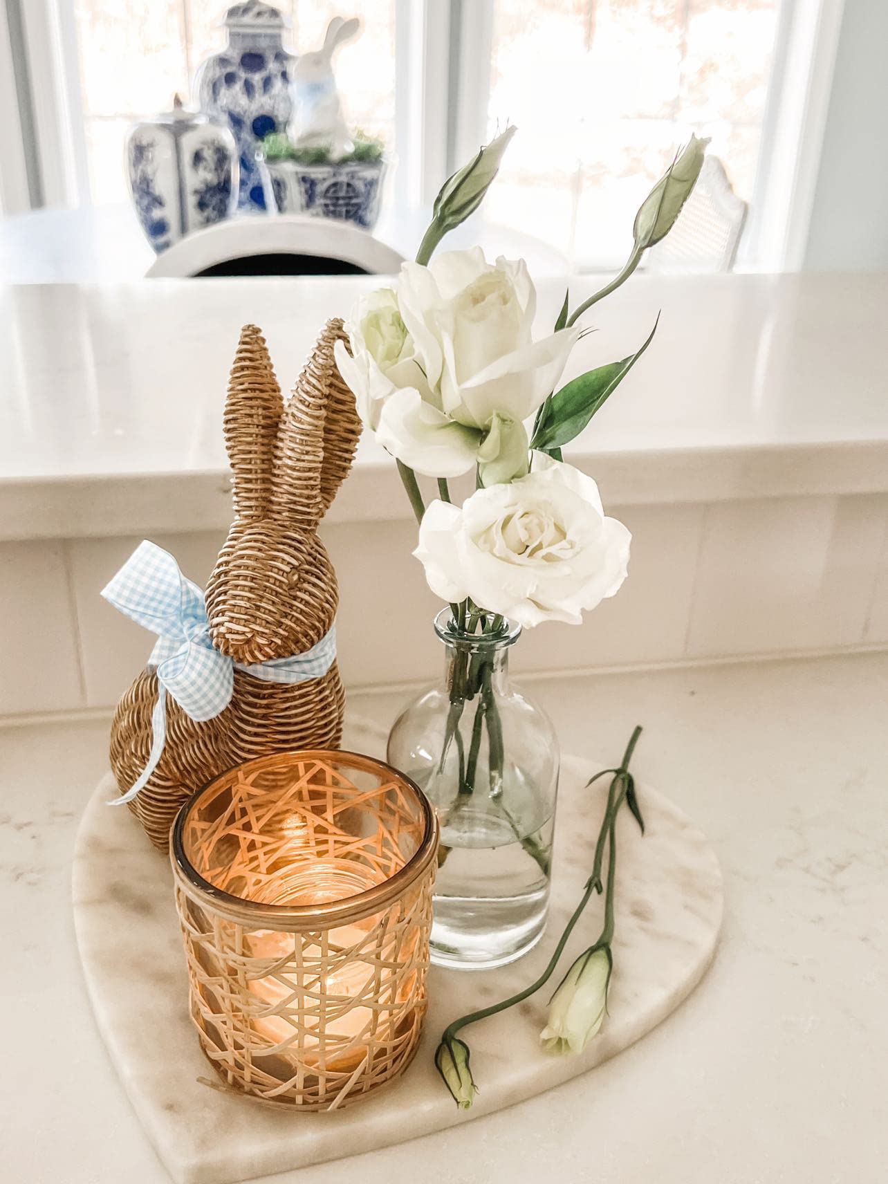 Serene Spaces Living (6 Pack) Bud Vases for Apothecary Jars, Decorative Glass Bottles, Wedding Reception Centerpieces, Mini Flower Vases, Small Medicine Bottles for Home Decor