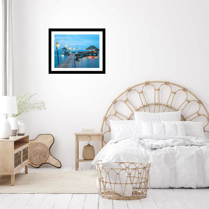 JCJMY 16x20 Picture Frame Black with 14x18 Mat for 40 x 50cm Diamond Art Painting, Display Photo 14x18 with Mat or 16 x 20 Without Mat, Wall Hanging Large Frame with Plexiglass, Black
