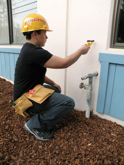 Zircon MetalliScanner m40 - Handheld Electronic Metal Detector for Dry Wall, Concrete, Lathe, Plaster, and More