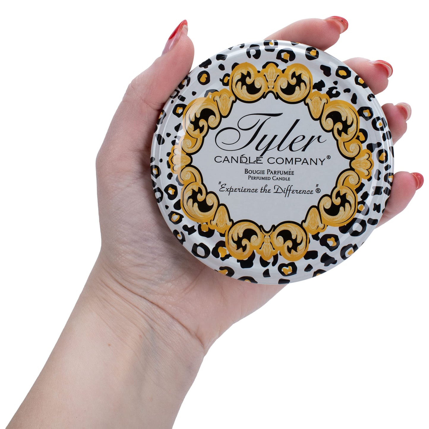 Tyler Candle Company 22 Oz Kathina Candle
