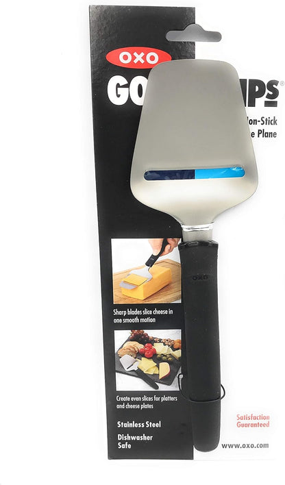 1 OXO Cheese Plane, EA