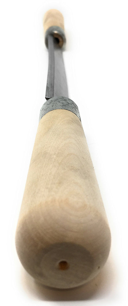 Standard Fleshing Knife - 8"