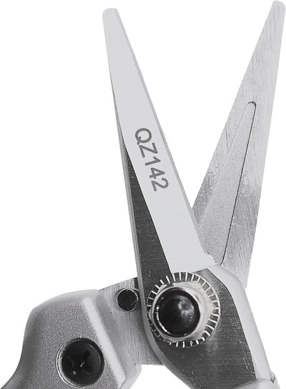 Zenport QZ142 Trimmer Shear, Black, 1