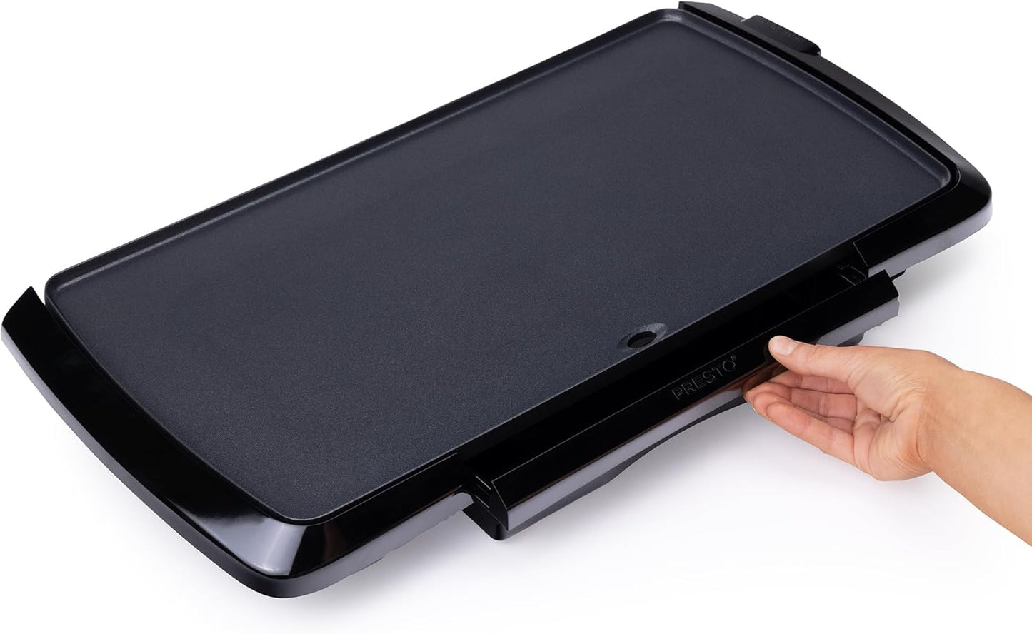 Cool Touch Electric Griddle Presto 07030