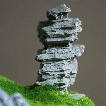 UHRLGHS Artificial Bonsai Tree Entrance Cabinet Decorations Office Landscaping Hotel Wood Root Carving Chinese Light Luxury Simulation Tree Ornaments Artificial Bonsai Tree