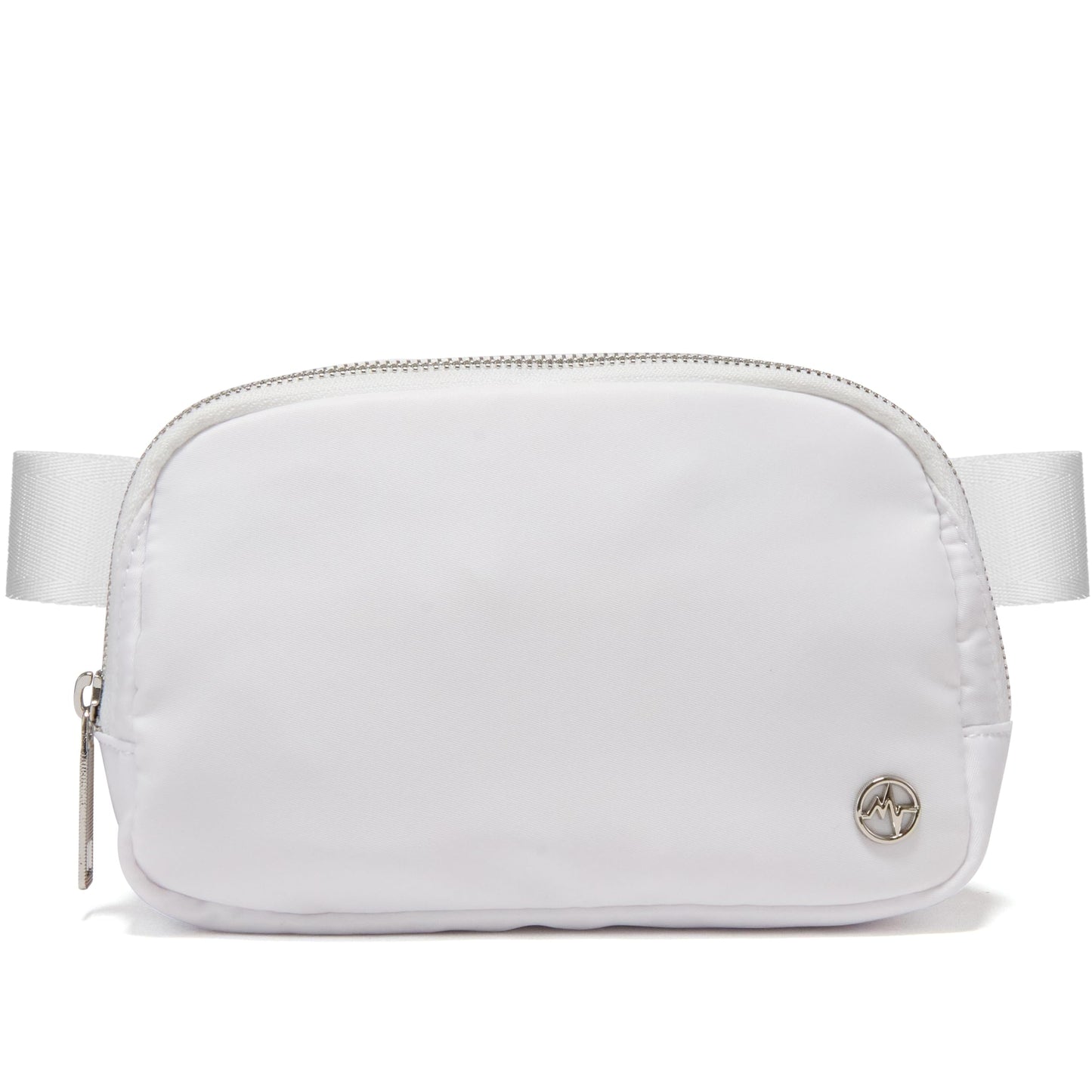 Pander Cross Body Fanny Pack for Women, Fashion Waist Packs, Crossbody Bags, Belt Bag with Adjustable Strap (Black)