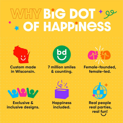 Big Dot of Happiness Fall Leaves - Give Thanks Party Decorations, Fall or Thanksgiving Cupcake Wrappers
