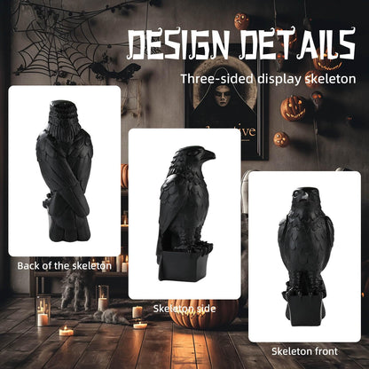 Gorbgle Halloween Decor
