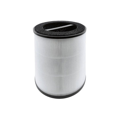 Nispira MJR01 Mod Jr. Replacement Filter for Oransi Mod Jr. Air Purifier True HEPA with Activated Carbon, 1 Pack