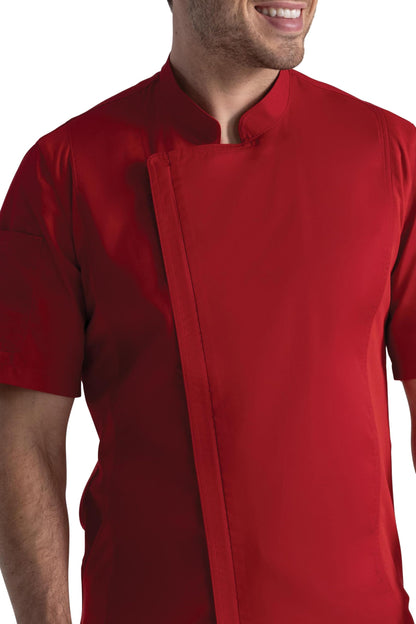 Chef Works Men's Springfield Chef Coat