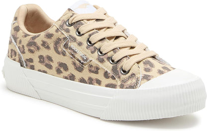 Rocket Dog Women's Cheery Comfort Plush Foam Sneaker