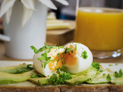 One World BeepEgg – Egg Timer for Boiling Eggs – Musical Egg Cooker for Soft, Medium, Hard Boiled Eggs – Food Safe – Singing Floating Egg Timer – Egg Cooker for 3 Levels of Doneness - Brainstream