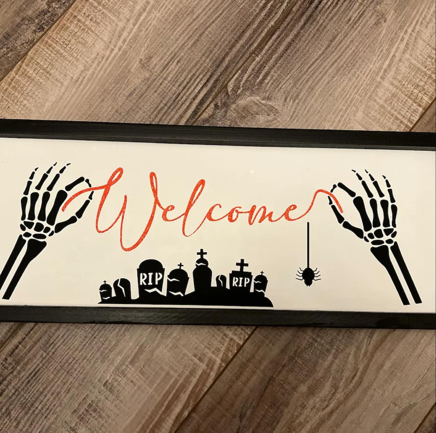 Halloween Stencils for Door Mats Large Halloween Doormat Stencils Skeleton Boo Spooky Ghost Stencil for Door Mat Wood Sign Fabrics DIY Crafts Decor