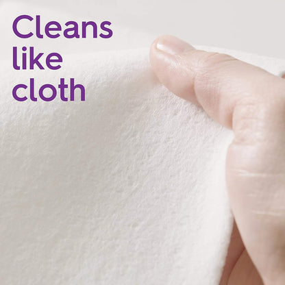 Viva Signature Cloth | Choose-A-Sheet Paper Towels - 6 Big Rolls (78 Sheets Each)