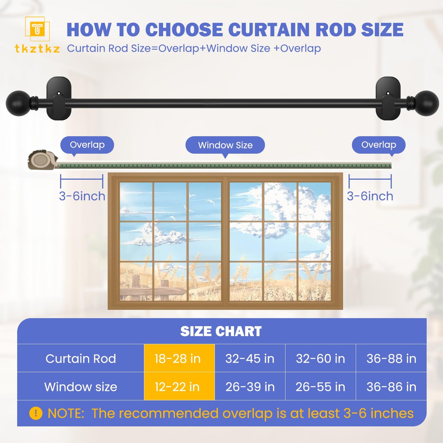 Curtain Rods No Drilling for Windows 32 to 45 Inch:No Drill Small Silver Curtain Rod with Adhesive Brackets for Bedroom,5/8" Apartment Renter Friendly Adjustable Drapery Rods Easy Install