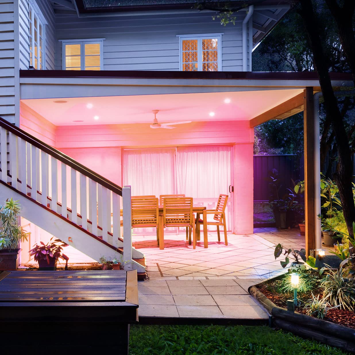BR30 Smart Light