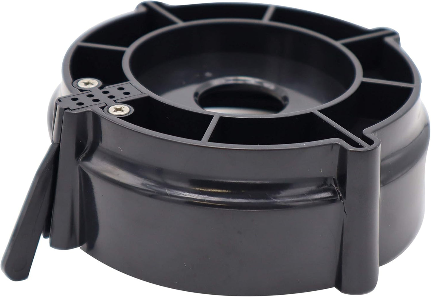 Blendin Replacement Jar Base Bottom Cap - Compatible with Oster Pro 1200 Watts Series Blender