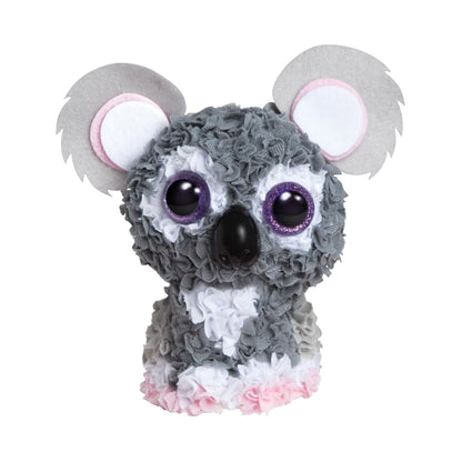 Plushcraft, PlushCraft 3D Koala