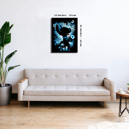 Youtheart Painting with Diamonds Stitch Diamond Art, 5D Full Drill Cross Stitch Embroidery Kit