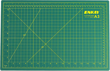 ENKAY - 11” x 17” Self Healing Cutting Mat