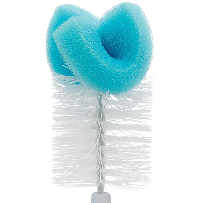 Dr. Brown's Bottle Brush - Blue - 2 pk