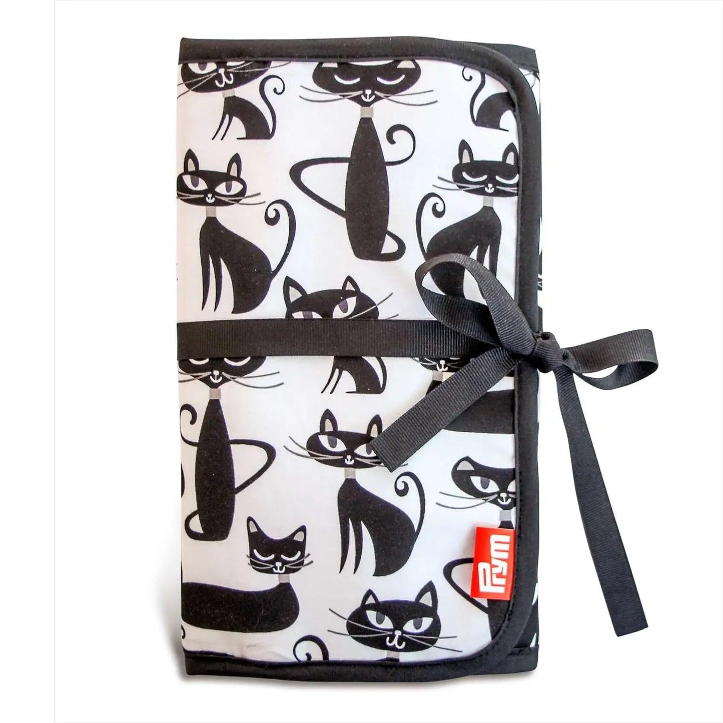 Prym 612088 Bag, Cotton, White, One Size