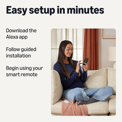 Amazon Basics Smart Dimmer Switch and Remote for Music and Routines, Compatible Echo Devices Required, Works with Alexa Only