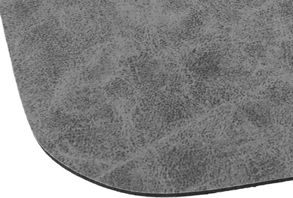 JTLB Universal Absorbent Anti-Slip Mat for Robot Vacuum Cleaner, Sweeper Replacement Part for Multiple Brands