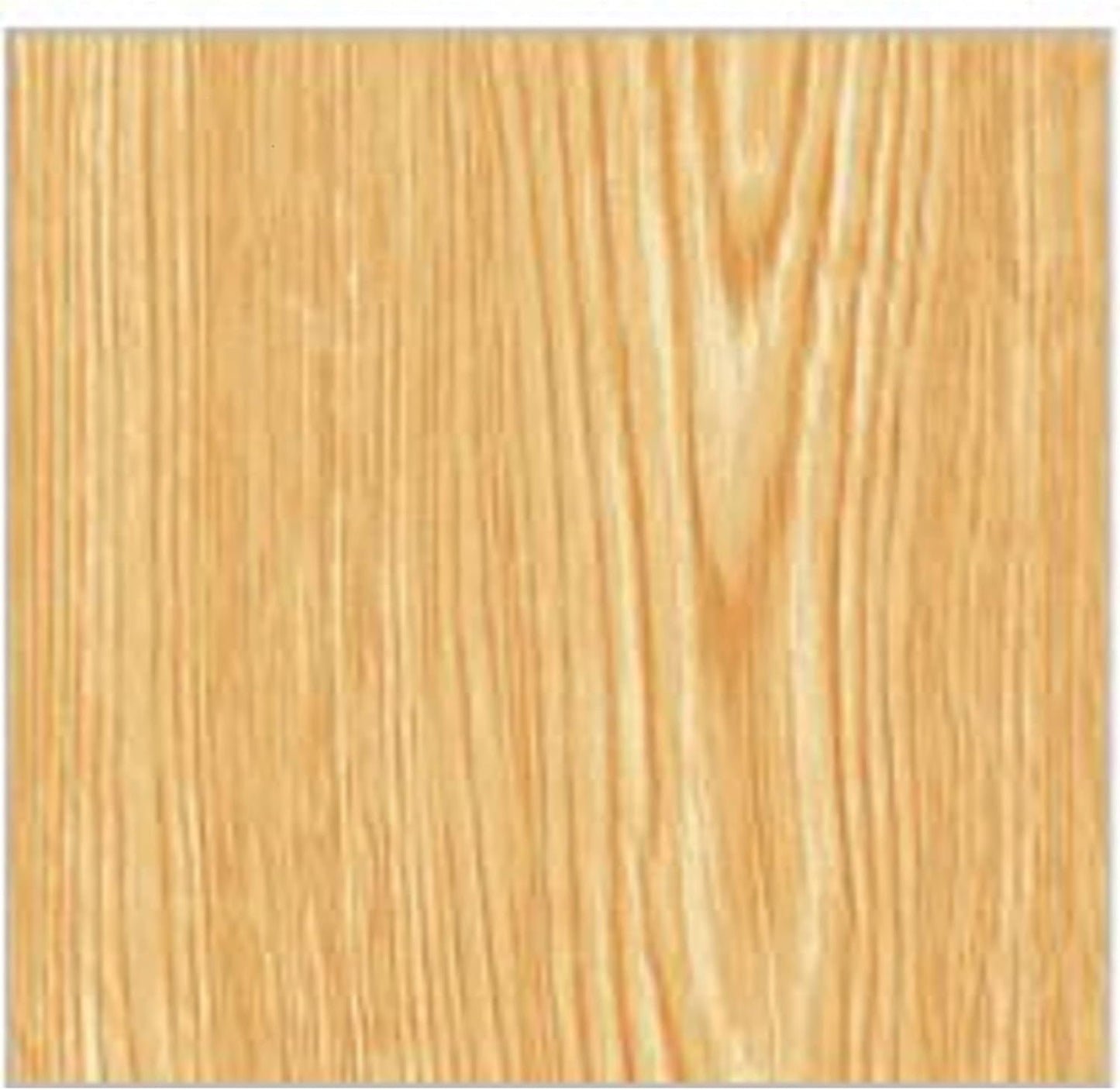 Magic Cover Premium Adhesive Vinyl Contact Shelf Liner, 18"x9', Golden Oak